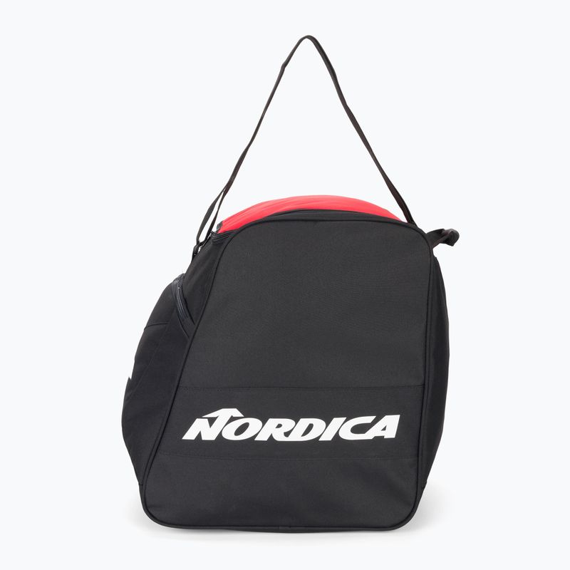 Nordica Ski Boot Bag black/red 4