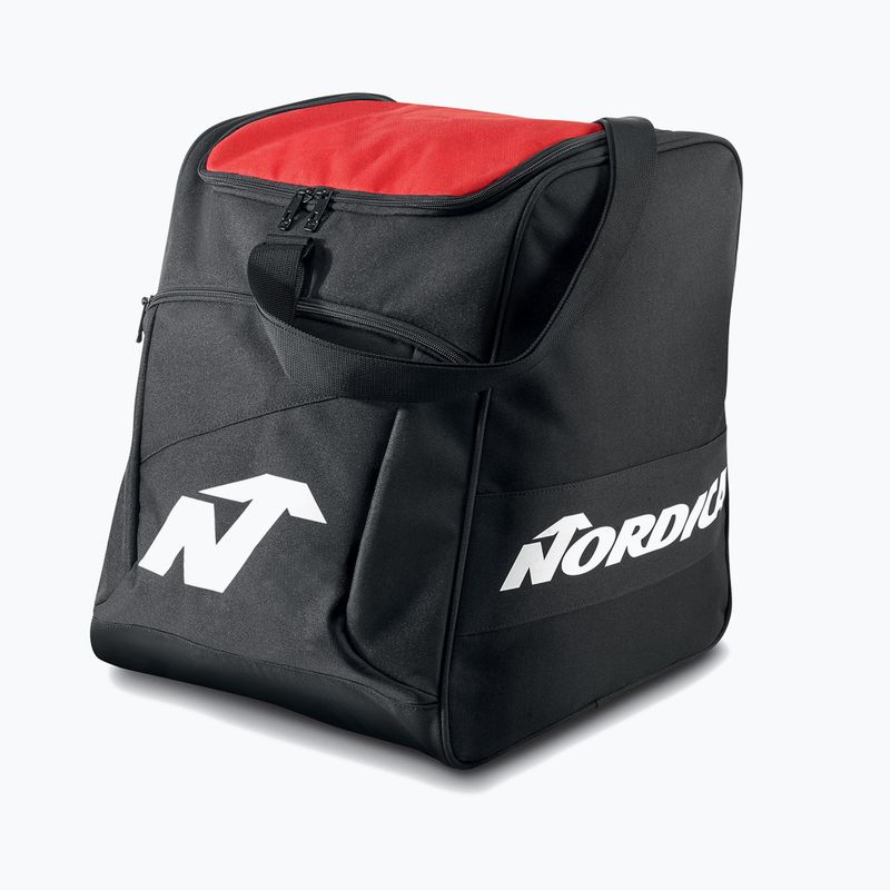 Nordica Ski Boot Bag black/red 8