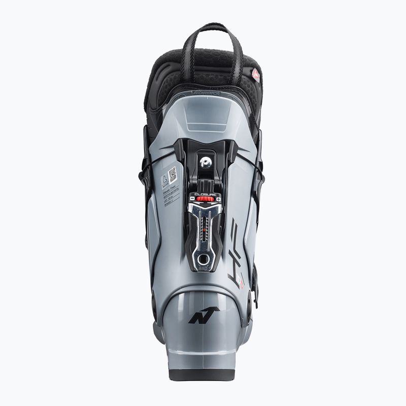 Men's ski boots Nordica HF 100 grey/black/white 5
