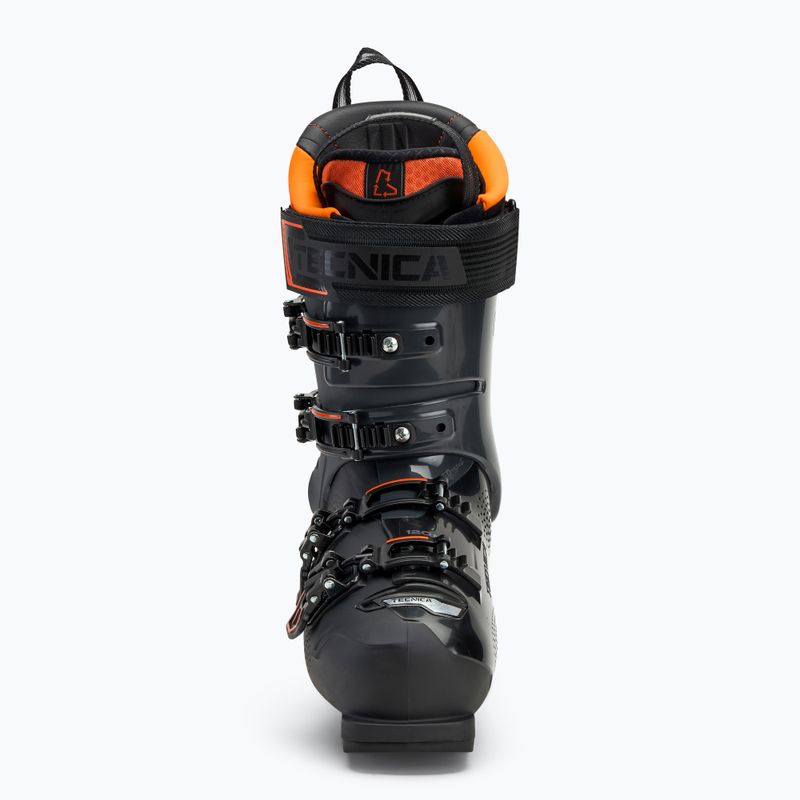 Men's ski boots Tecnica Mach1 120 MV TD GW black 3