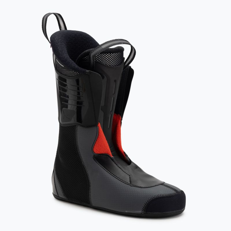 Men's ski boots Nordica Speedmachine 3 100 BOA GW anthracite/black/white 5