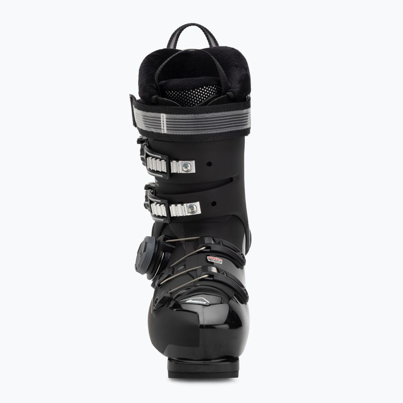 Women's ski boots Nordica Speedmachine 3 85 W BOA GW black/white/pink 3