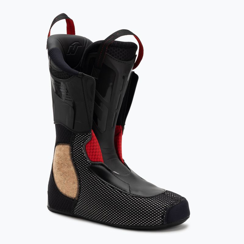 Men's ski boots Nordica Sportmachine 3 130 BOA GW anthracite/black/red 5