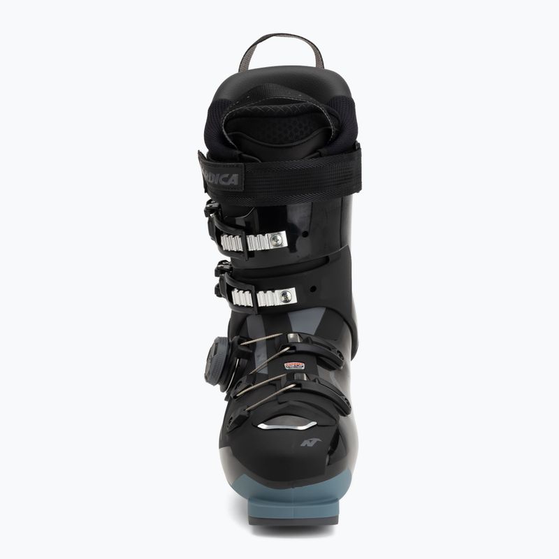 Men's ski boots Nordica Sportmachine 3 110 BOA GW black/avio/red 3