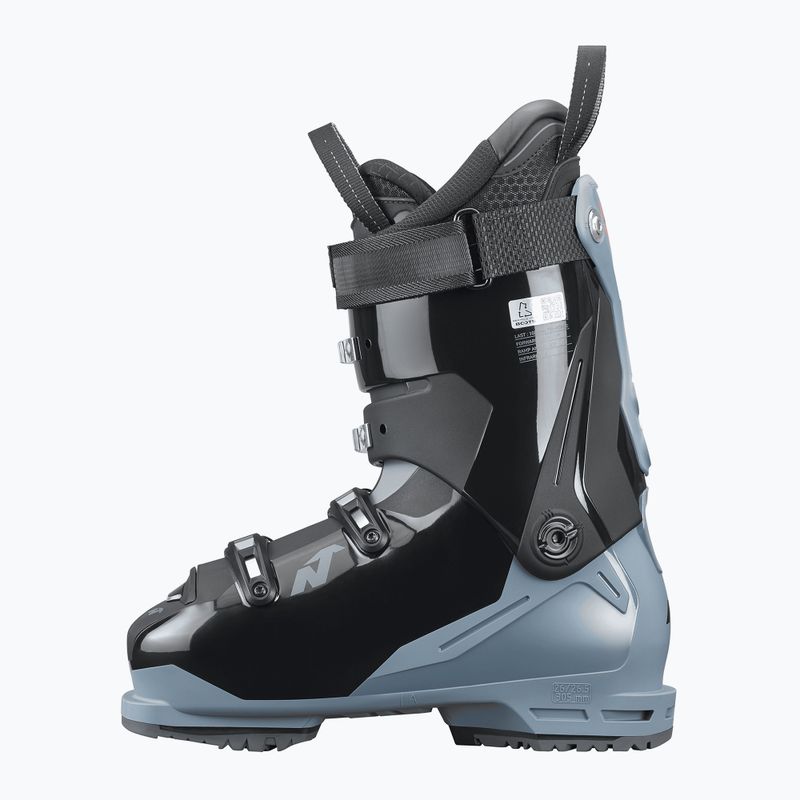 Men's ski boots Nordica Sportmachine 3 110 BOA GW black/avio/red 2