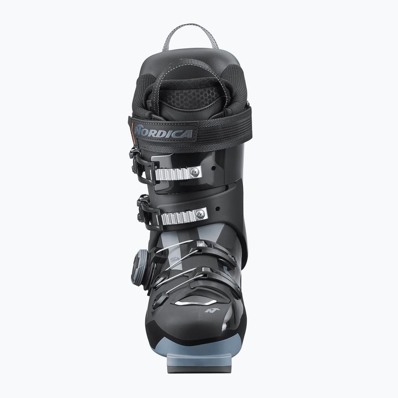 Men's ski boots Nordica Sportmachine 3 110 BOA GW black/avio/red 4
