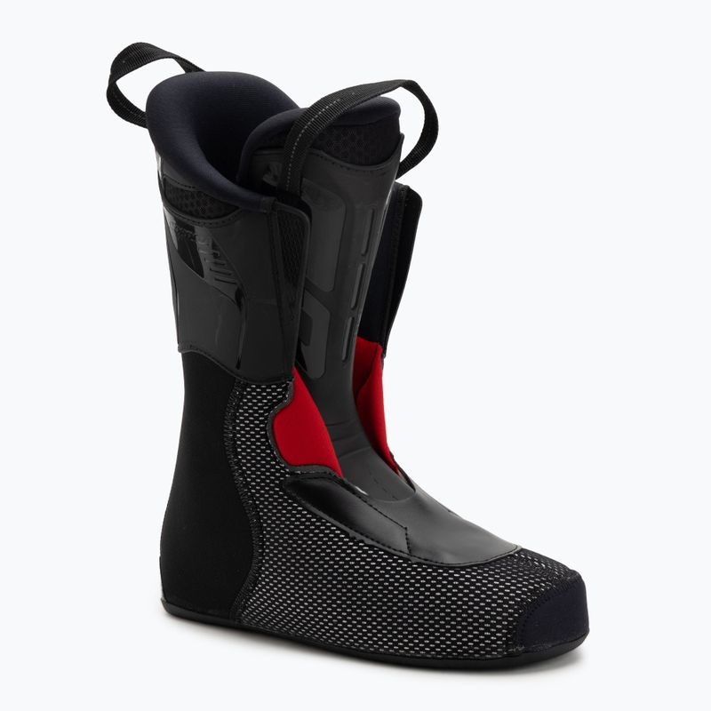 Men's ski boots Nordica Sportmachine 3 100 BOA GW green/black/red 5