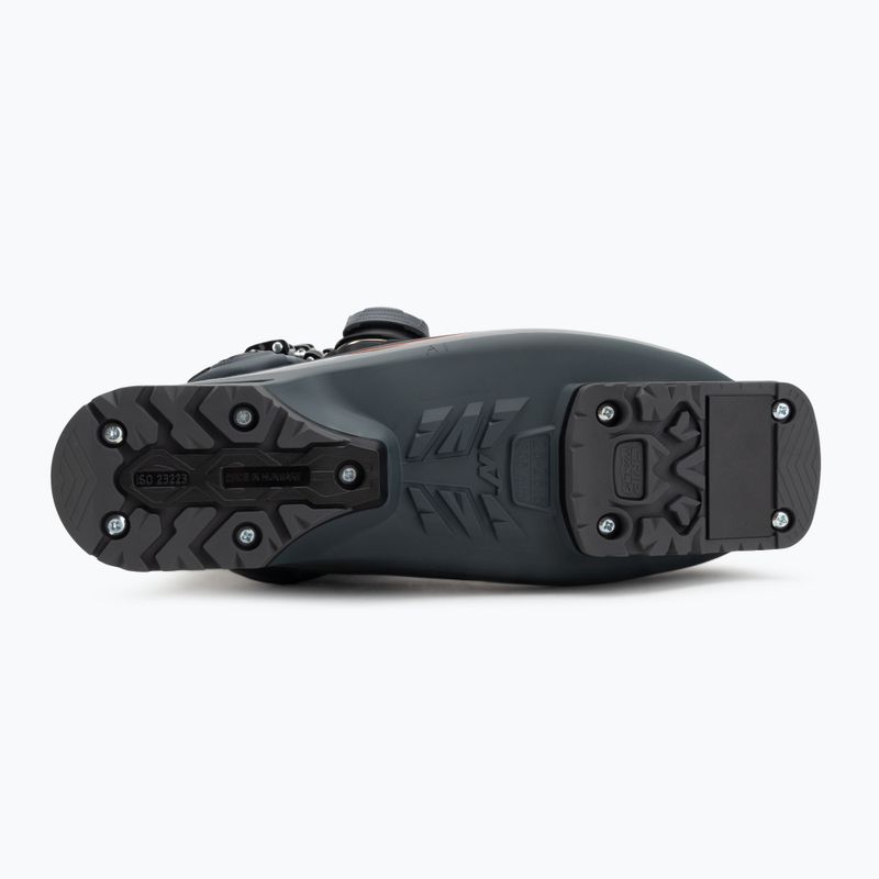 Men's ski boots Nordica Sportmachine 3 100 GW green/black/red 4