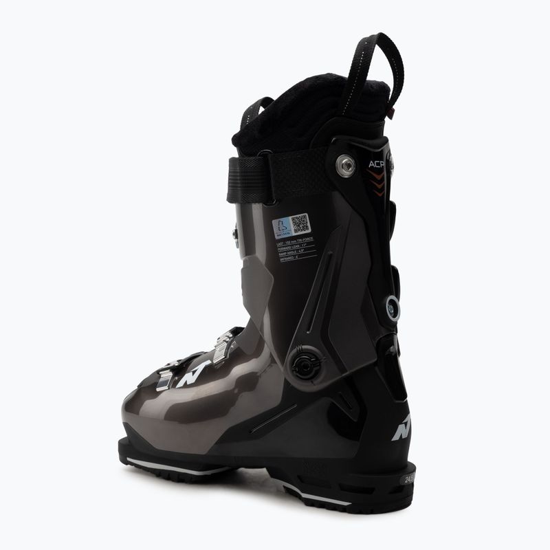 Women's ski boots Nordica Sportmachine 3 85 W GW bronze/black/rose 2