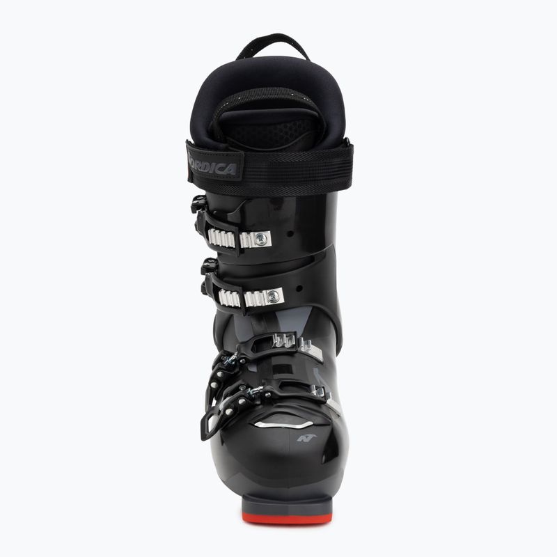 Men's ski boots Nordica Sportmachine 3 90 black/anthracite/gray 3
