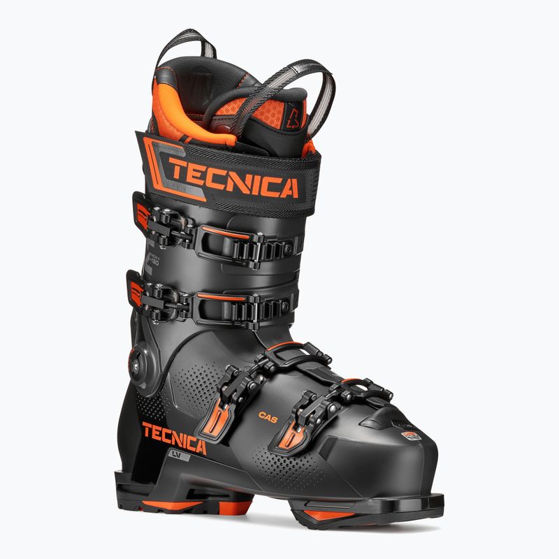 Men's ski boots Tecnica Mach1 120 LV TD2 GW black