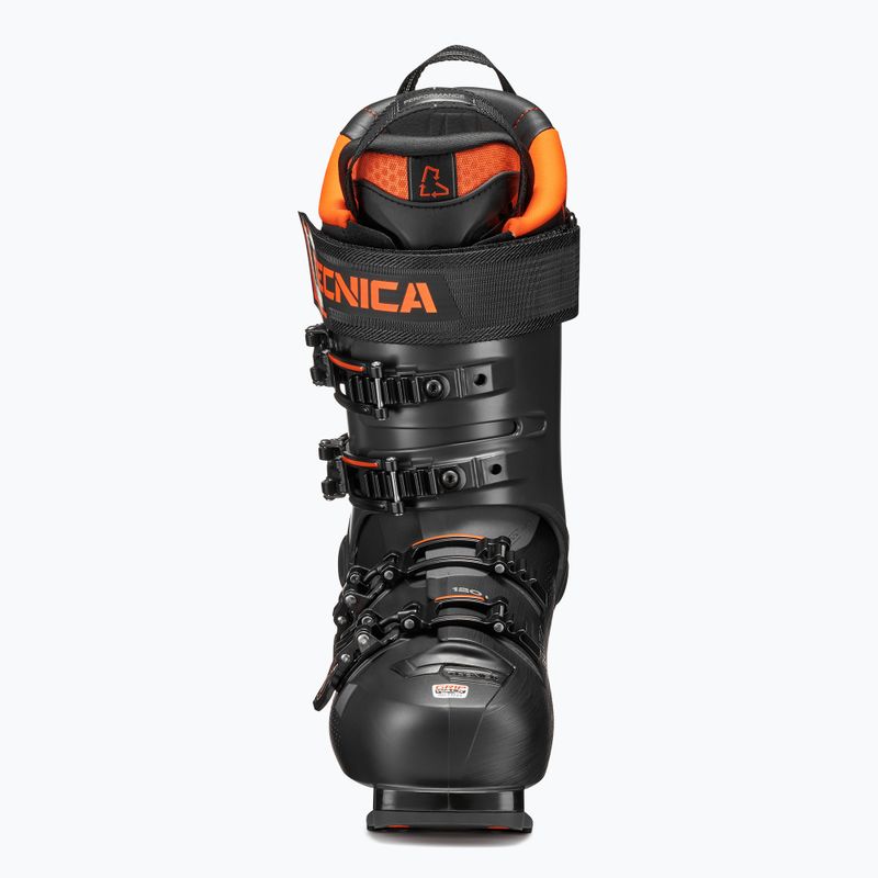 Men's ski boots Tecnica Mach1 120 LV TD2 GW black 4