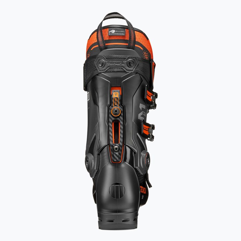 Men's ski boots Tecnica Mach1 120 LV TD2 GW black 5