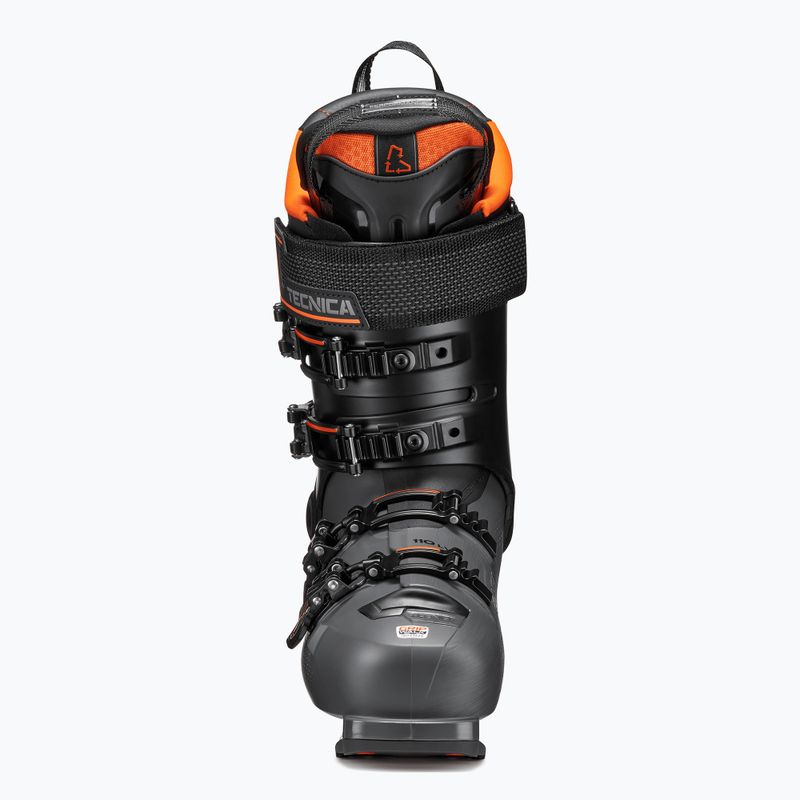 Men's ski boots Tecnica Mach1 110 LV TD2 GW race grey 4