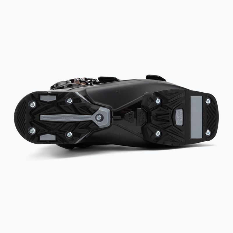 Women's ski boots Tecnica Mach1 95 LV W TD2 GW black 3