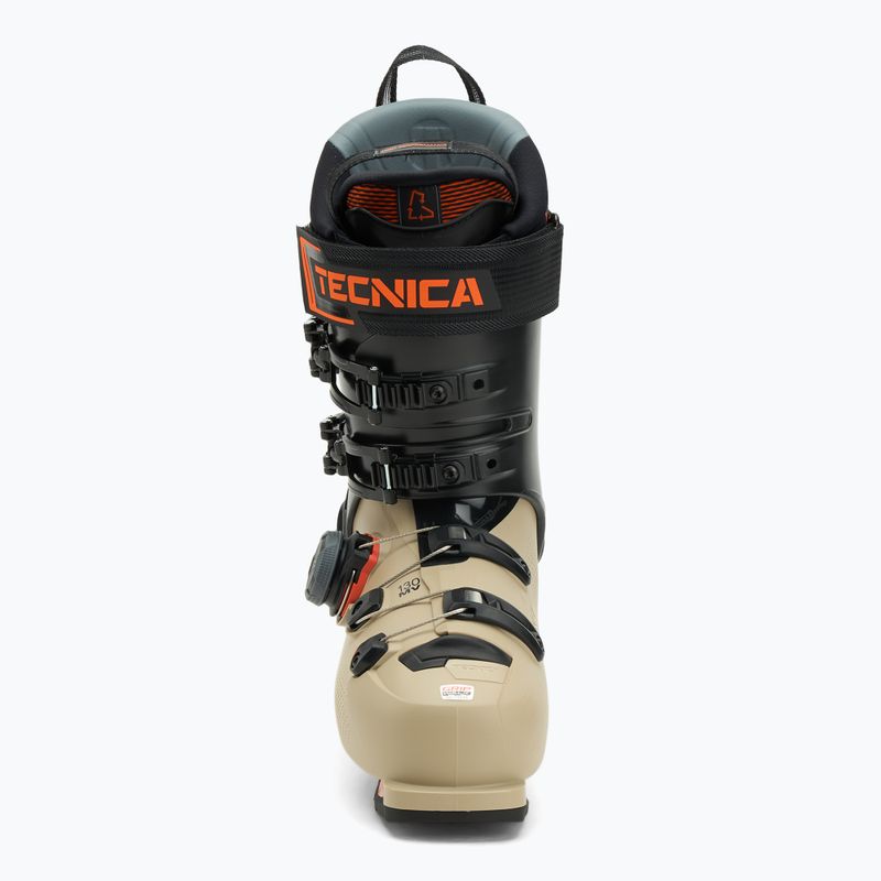 Men's ski boots Tecnica Mach BOA 130 MV GW sand 3
