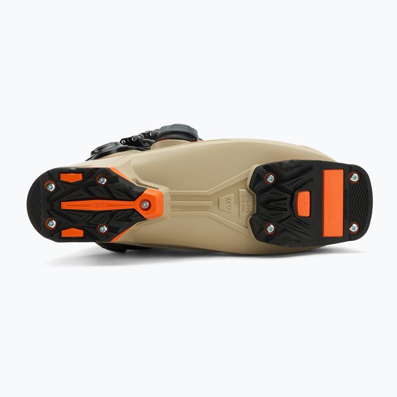 Men's ski boots Tecnica Mach BOA 130 MV GW sand 4