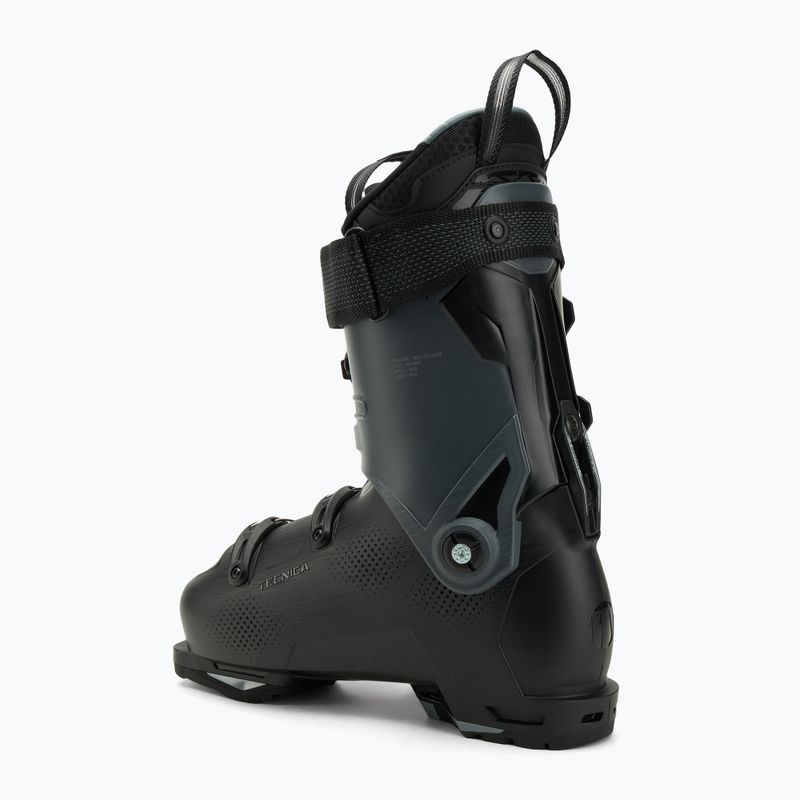 Men's ski boots Tecnica Mach BOA 110 MV GW black 2