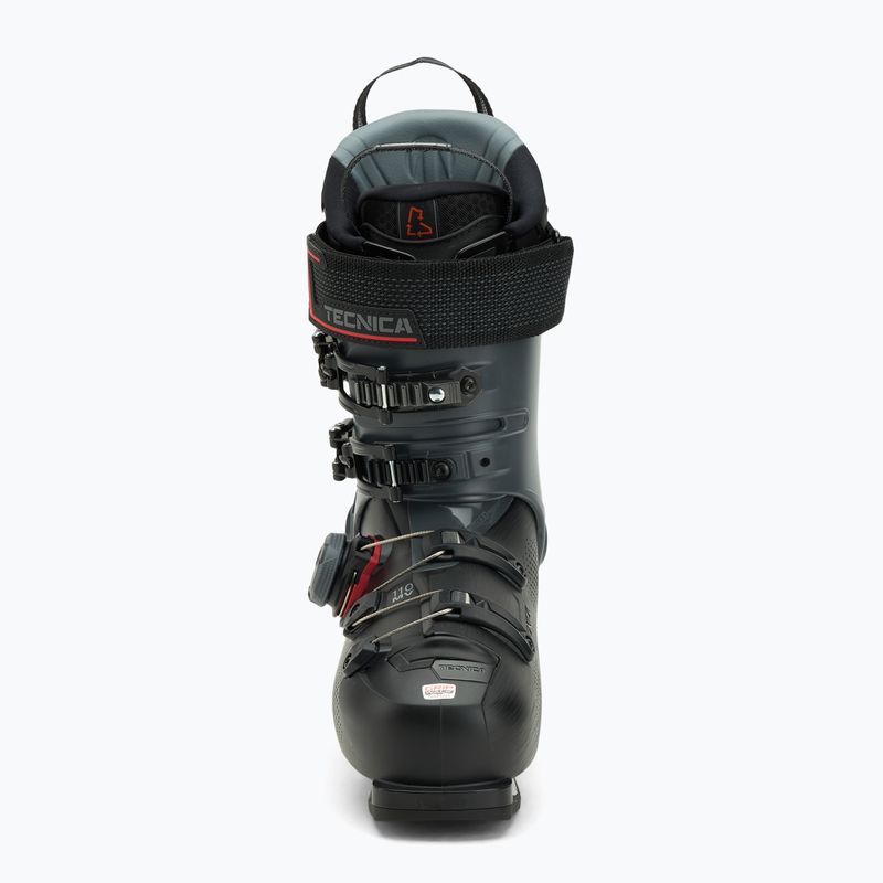 Men's ski boots Tecnica Mach BOA 110 MV GW black 3