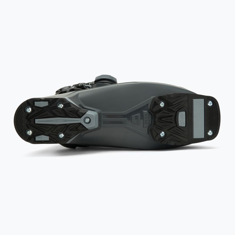 Men's ski boots Tecnica Mach BOA 100 MV GW race grey 4