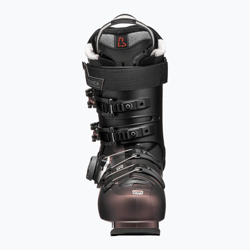 Women's ski boots Tecnica Mach BOA 105 MV W GW violet iridescent 9