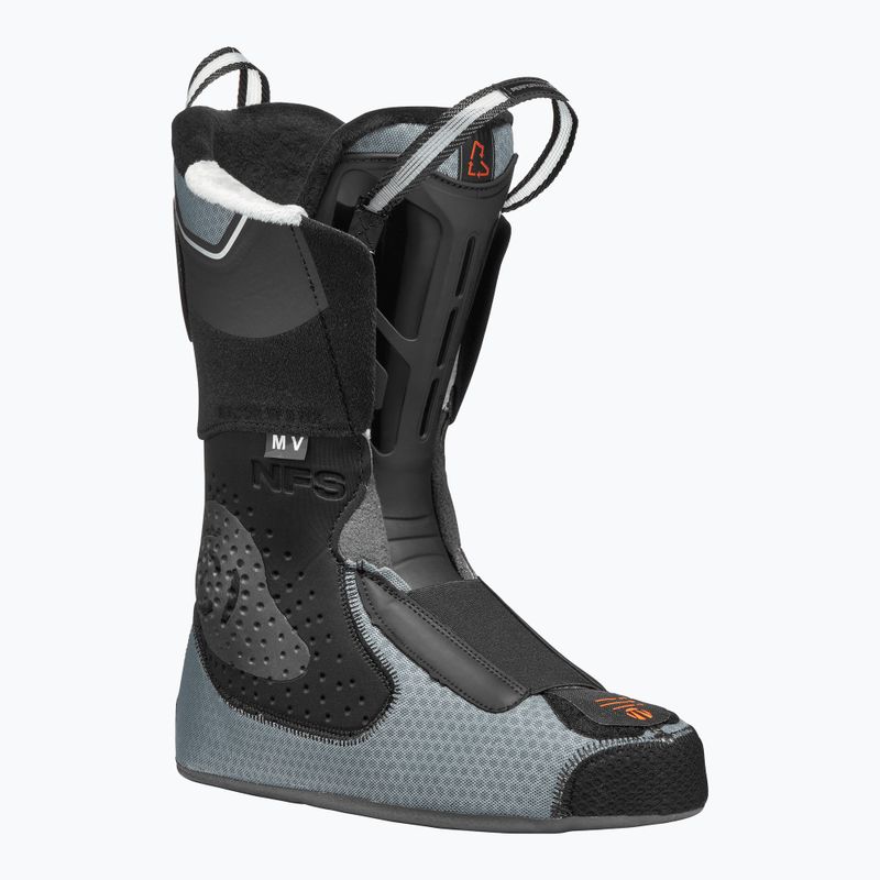 Women's ski boots Tecnica Mach BOA 105 MV W GW violet iridescent 12