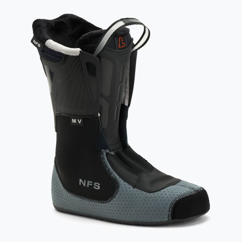 Women's ski boots Tecnica Mach BOA 95 MV W GW cold white 5