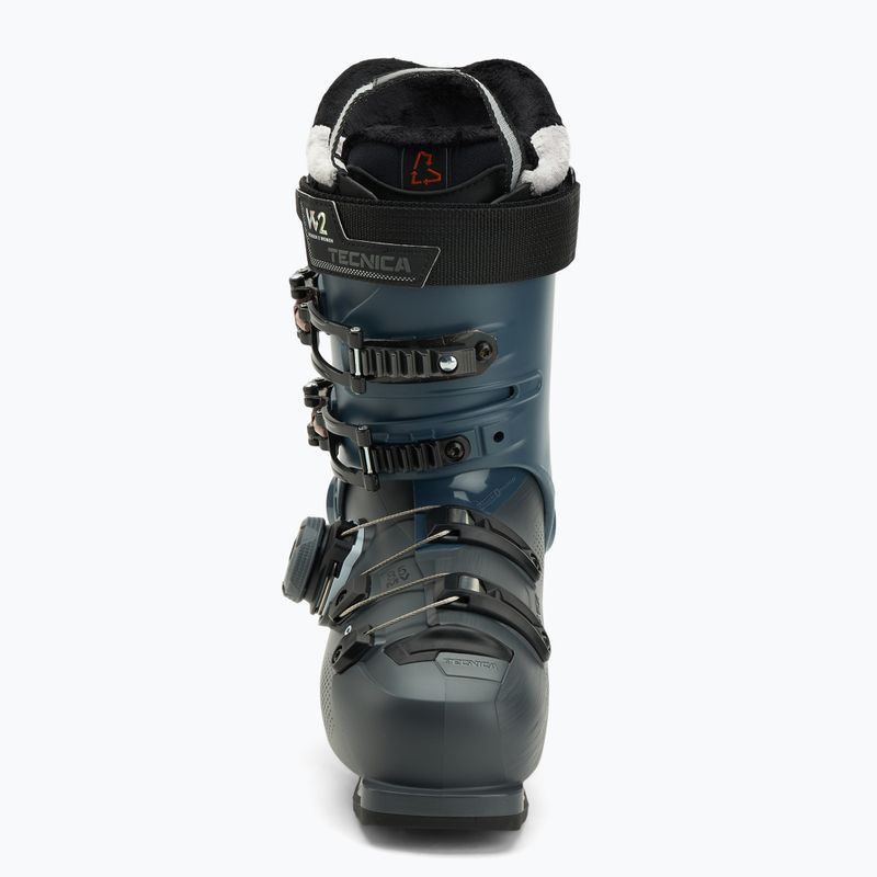 Women's ski boots Tecnica Mach BOA 85 MV W GW race grey 3