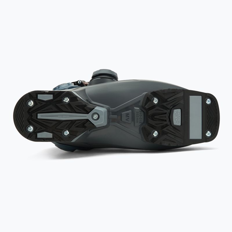 Women's ski boots Tecnica Mach BOA 85 MV W GW race grey 4