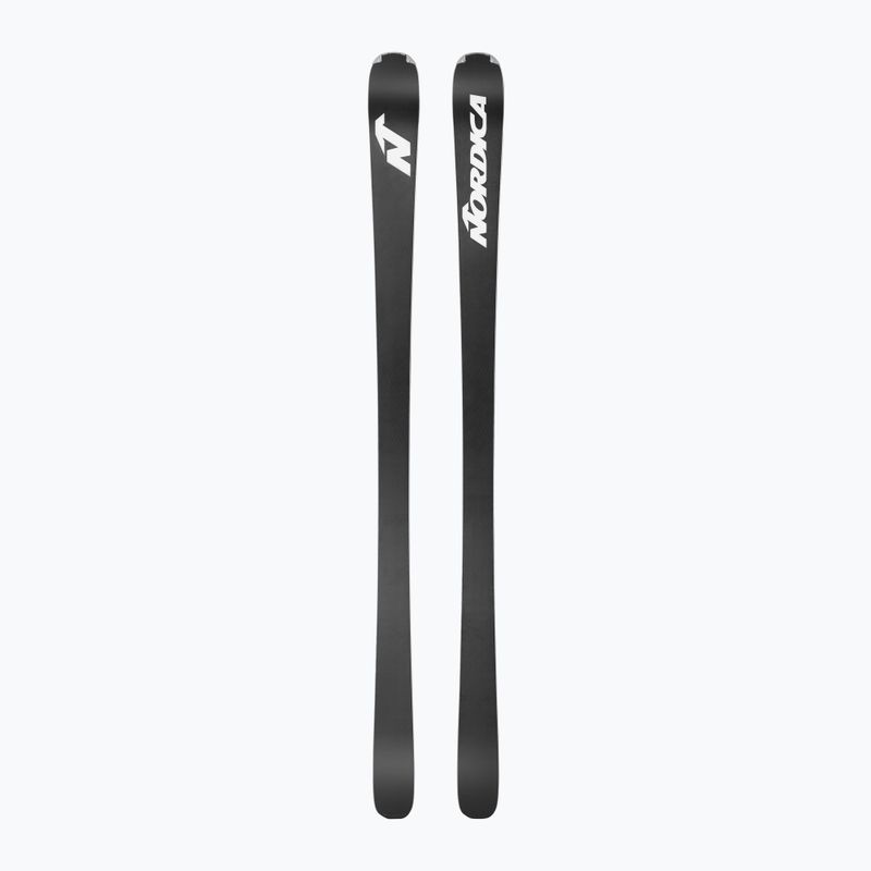 Alpine skis Nordica Doberman Multipista DC + bindings TPX 13 FDT blue/white 2
