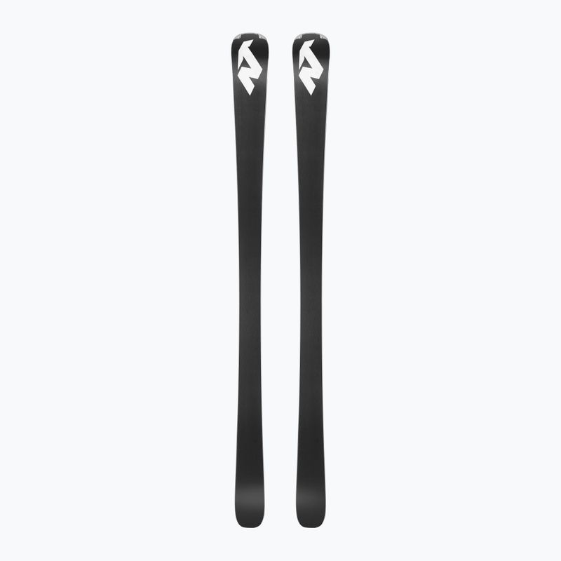 Women’s downhill skis with bindings Nordica Belle 72 + TP2COMP10 FDT midnight-blue/rainbow 2