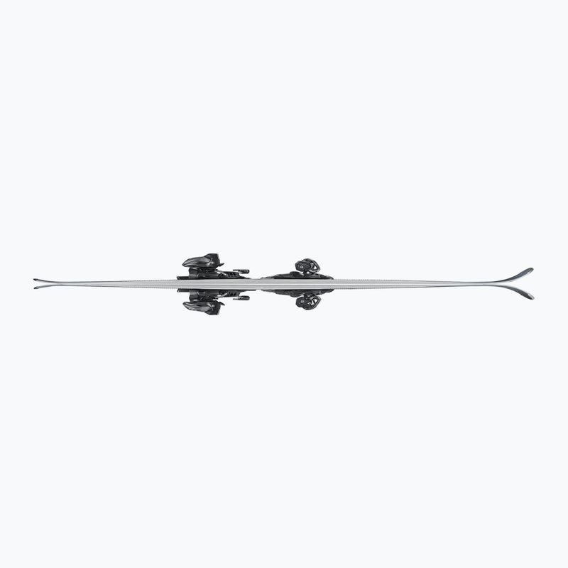 Women’s downhill skis with bindings Nordica Belle 72 + TP2COMP10 FDT midnight-blue/rainbow 3