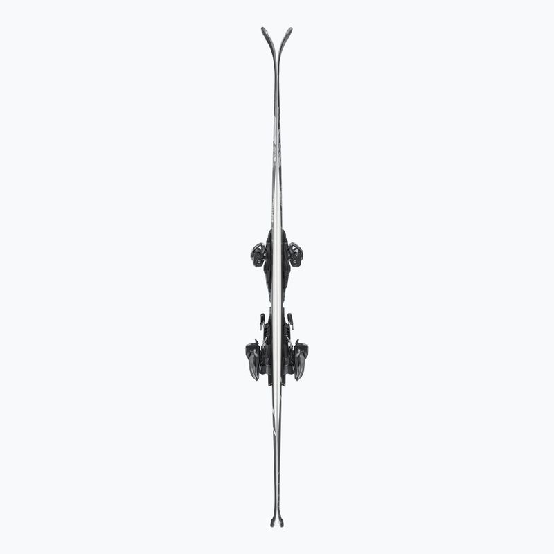 Women's alpine skis Nordica Wild Belle 74 + bindings TP2 COMP10 FDT black/blue 3