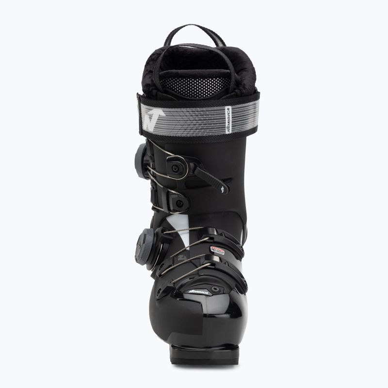 Women's ski boots Nordica Speedmachine 3 115 W BOA DD GW black/pink/white 3