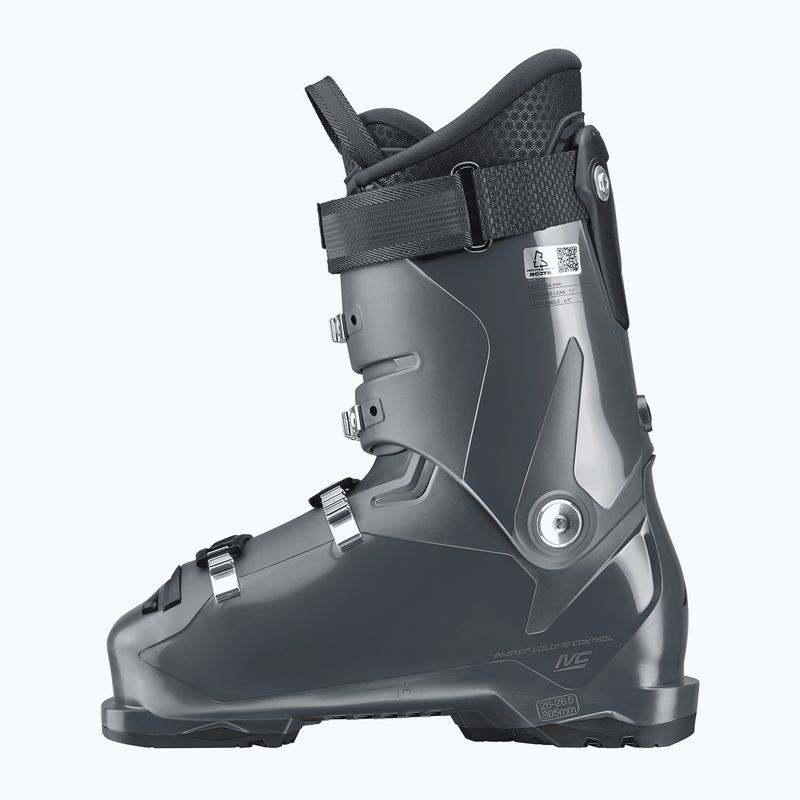 Men's ski boots Nordica The Cruise 100 anthracite/black/red 2