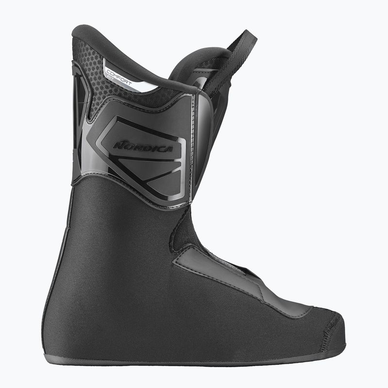 Men's ski boots Nordica The Cruise 100 anthracite/black/red 3