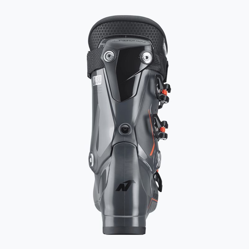 Men's ski boots Nordica The Cruise 100 anthracite/black/red 5