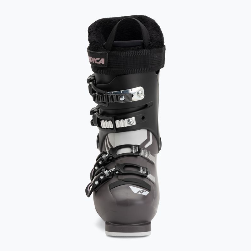 Women's ski boots Nordica The Cruise 75 W purple/black/white 3