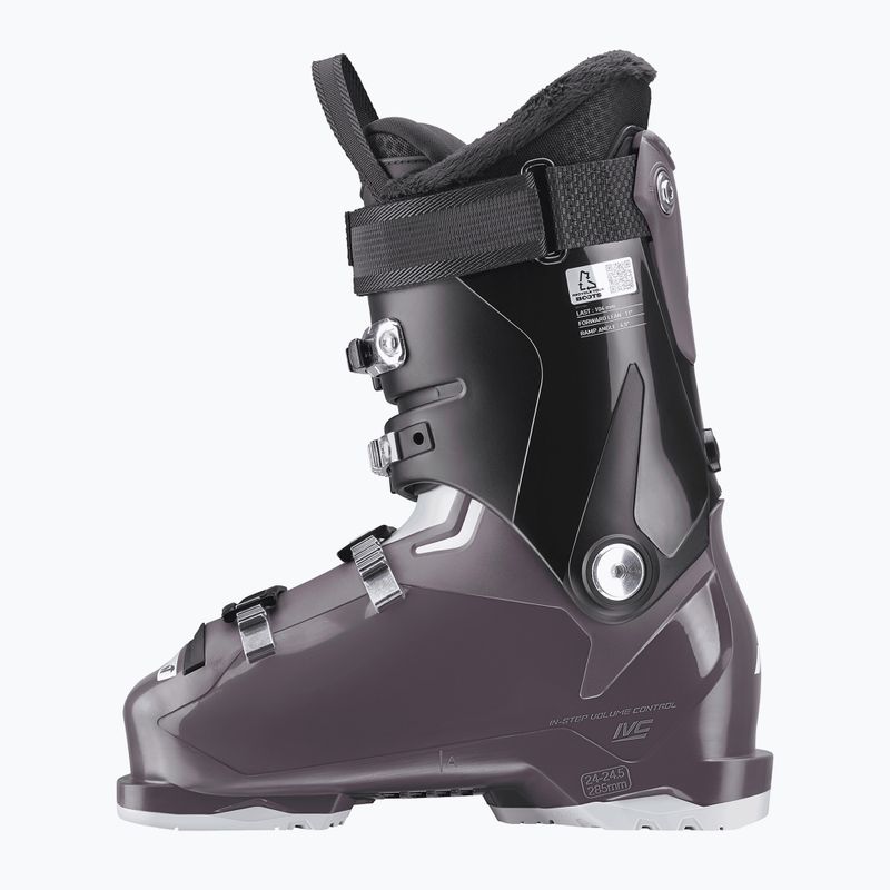 Women's ski boots Nordica The Cruise 75 W purple/black/white 2