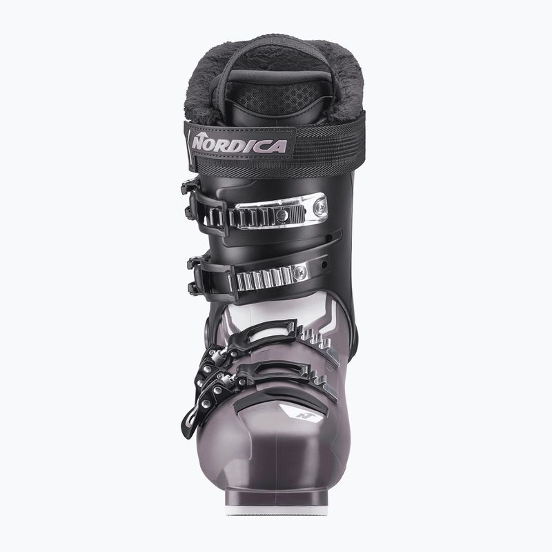 Women's ski boots Nordica The Cruise 75 W purple/black/white 4