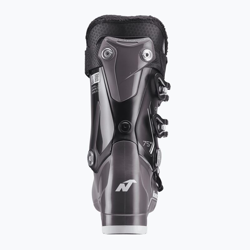 Women's ski boots Nordica The Cruise 75 W purple/black/white 5