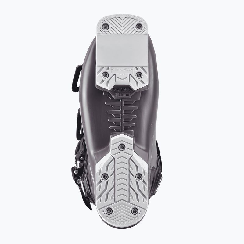 Women's ski boots Nordica The Cruise 75 W purple/black/white 6