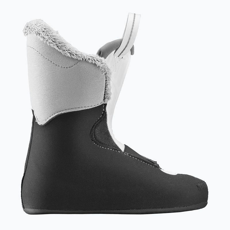 Children's ski boots Nordica Speedmachine J 2 blue/light blue/fucsia 3