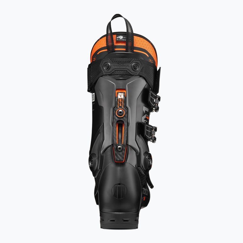 Men's ski boots Tecnica Mach1 120 LV TD2 GW black/orange 5