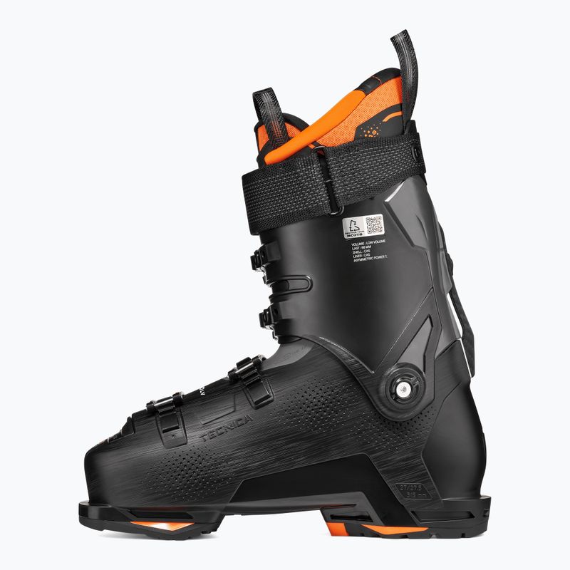 Men's ski boots Tecnica Mach1 110 LV TD2 GW black 3