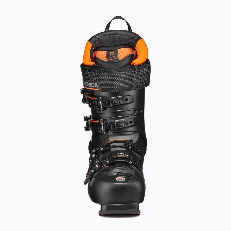 Men's ski boots Tecnica Mach1 110 LV TD2 GW black 4