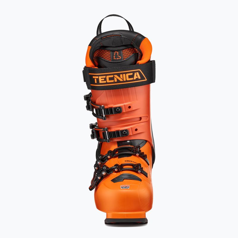 Men's ski boots Tecnica Mach1 130 MV TD2 GW icon orange 3