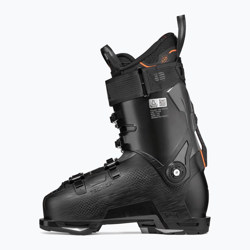 Men's ski boots Tecnica Mach1 120 MV TD2 GW black/orange 3