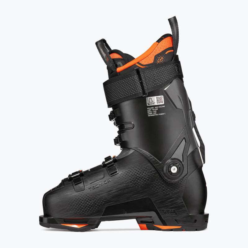 Men's ski boots Tecnica Mach1 110 MV TD2 GW black 4