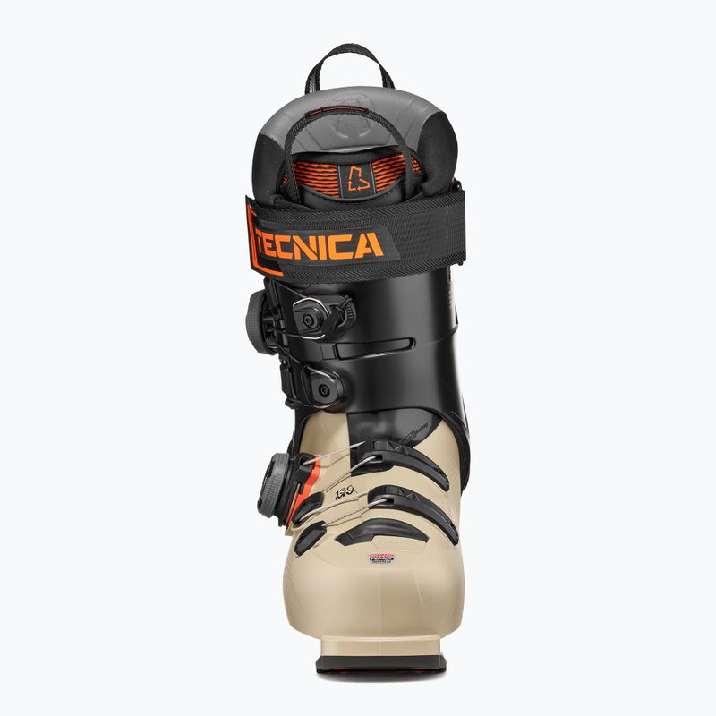 Men's ski boots Tecnica Mach BOA 130 MV Dual GW sand 3